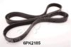 JAPKO 6PK2185 V-Ribbed Belts